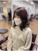 髪質改善スタイルプラスで艶やかな髪に♪ KG002