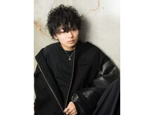 ラファンジュ ヘアー(Rohange hair)