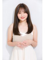 クロエ 武蔵小杉(Cloe)&nbsp;【ウル艶ストレート】