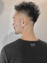 イミ(imi)&nbsp;ビジネスマンヘア/メンズカット/メンズヘア/メンズパーマ[登戸]