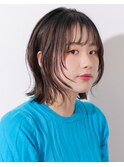 フェイスレイヤー
