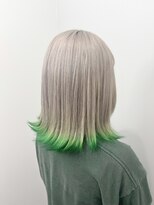 アプシー 明石店(Apsee) 【ApseeHair】