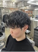 SEIYA指名　波巻きスパイラル