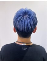 コル(CoL) ◇ハイトーンカラーライトブルー◇