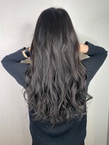 バックス(BUCKS)&nbsp;ダークグレー