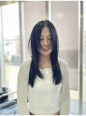 レイヤーカット