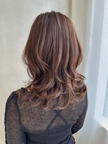 レジット 海老名(Legit)&nbsp;30代40代50代◎小顔/顔周り/レイヤーLegit 海老名