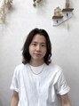 リングバイモアムー(Ring by Moremuu) 小山田 涼雅