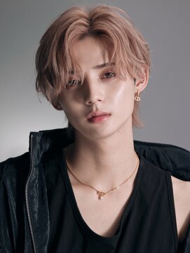 リップス 渋谷(LIPPS) リバースセンターパート