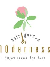 hair garden 10derness【ヘアガーデン テンダネス】