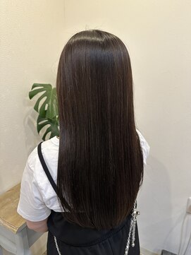 アンカーデイズ(Anchor Days) 美髪エステ