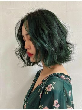 モードケイズ 松原店(MODE K's) 松原スタイル