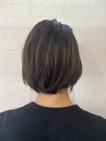 リッキイアリス シエスタ(RICKY Alice SIESTA)&nbsp;ショート