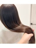 髪質改善/細毛/くせ毛