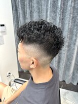 サロンワン(Salon1)&nbsp;メンズフェード