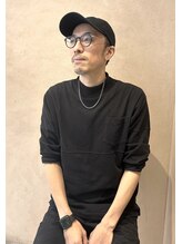 ノット マクラメ(knot macrame) 増渕 佑也
