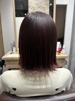 ビースリー ロア&nbsp;サンセットピンク2024.11.14