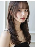 ★20代30代40代/小顔似合わせカットショートレイヤーボブ034