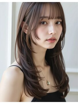 ペスカ ルームゴジュウキュウ 札幌駅前(pesca ROOM59) ★20代30代40代/小顔似合わせカットショートレイヤーボブ034