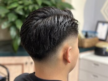 アポロカットステージ 相模大野店の写真/細かいヒアリングが強み！初めての方も安心できる明るく元気で笑顔あふれるアットホームなサロン[相模大野]