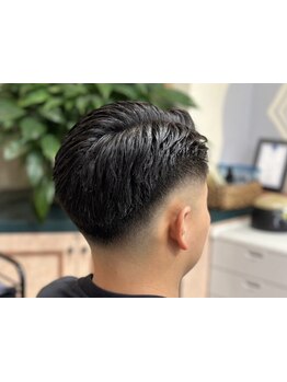 細かいヒアリングが強み！初めての方も安心できる明るく元気で笑顔あふれるアットホームなサロン[相模大野]