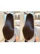 【縮毛矯正で悩まない未来へ】