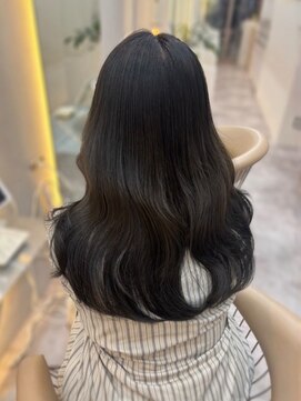 ハローバイシー 仙台(Hello by Sea) トーンダウンもお任せ下さい！仙台韓国