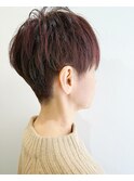 大人のレッドショート