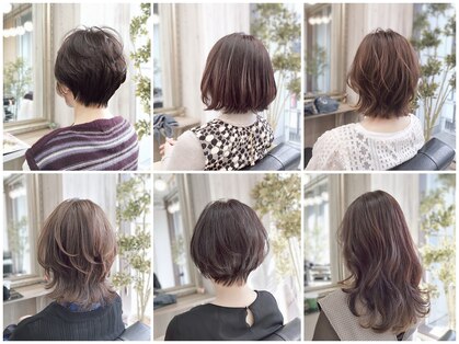 プレジール (Plaisir)の写真