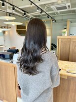 リコ(RICO)&nbsp;アッシュたっぷり透明感カラー