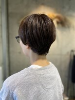 リベルテ(liberte) 2 × SHORT