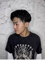 スワイ(SWAY) 長谷川 魁