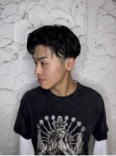 スワイ(SWAY)&nbsp;長谷川 魁