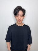 ラフマッシュ