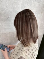 スキル 石岡(SKILL)&nbsp;ショート/ハイライト