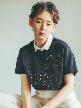 バーノン(VERNON) NYLON SHORT 【VERNON】058-262-3611