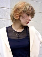 その他デザインも日々進化！流行りに合わせってインプット！お客様のなりたいを叶えます！！