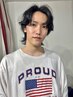 【まずはお試し】メンズカット ￥4950