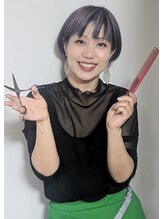 オシャマヘアー マチニワ店 佐津川 さくら