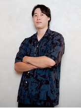 寺尾迅平/顔周り／レイヤーカット/ストレートの支持率No.1