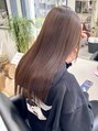 ザ パス(the path)&nbsp;艶髪ストレートぜひお任せ下さい！