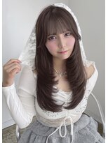 ブルーバイダウ(blue by dow)&nbsp;大人気＊上品ワンカールレイヤー