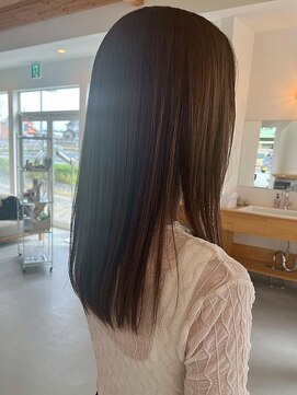 サクヘアー(39 hair) 【24.酸性ストレート】白髪染め・メンズカット・学割・ボブも◎