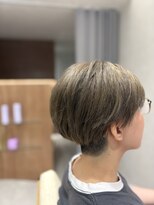 クレド(CREDO)&nbsp;ハイトーングレージュ