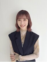 リトル ソルト 渋谷(little×salt) Haruka