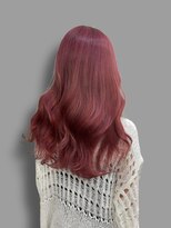 アンディアーモ サカエ(ANDIAMO SAKAE)&nbsp;ピンクカラー