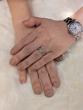 クロス(cRoss) デザインネイル