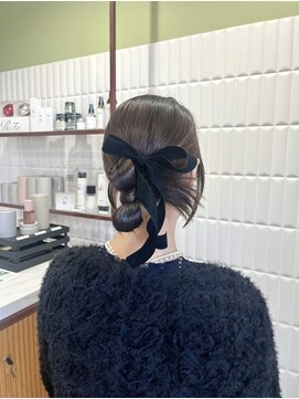 【EIGHT nonoichi】お客様スタイル_デザインカラー_【海遊】