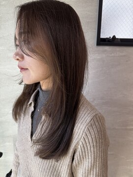 リトリート(retreat) 大人ロング