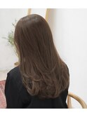 ALLY稲木　２０２５冬人気カラーナチュラルベージュ